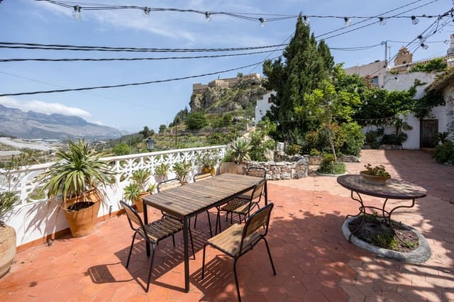 7 camera da letto Casa in vendita in Polop - 650.000 € (Rif: 9818292)