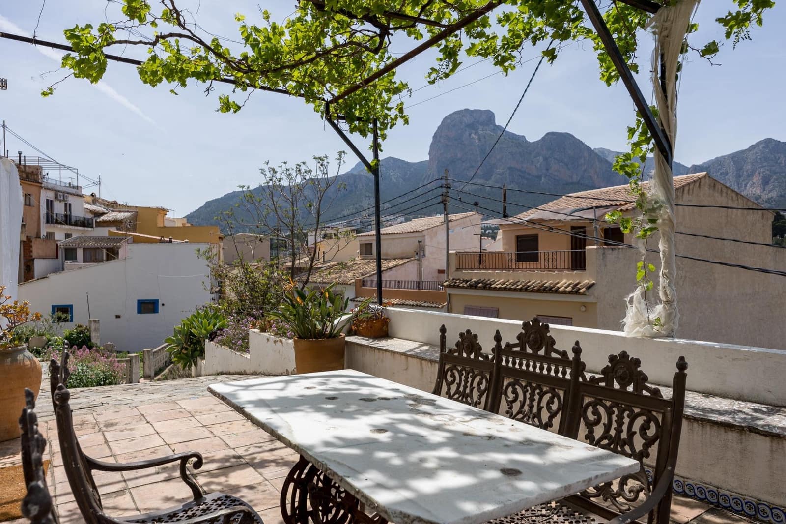 7 camera da letto Casa in vendita in Polop - 650.000 € (Rif: 9818292)