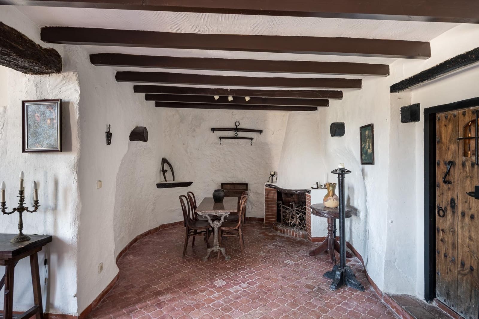 7 camera da letto Casa in vendita in Polop - 650.000 € (Rif: 9818292)