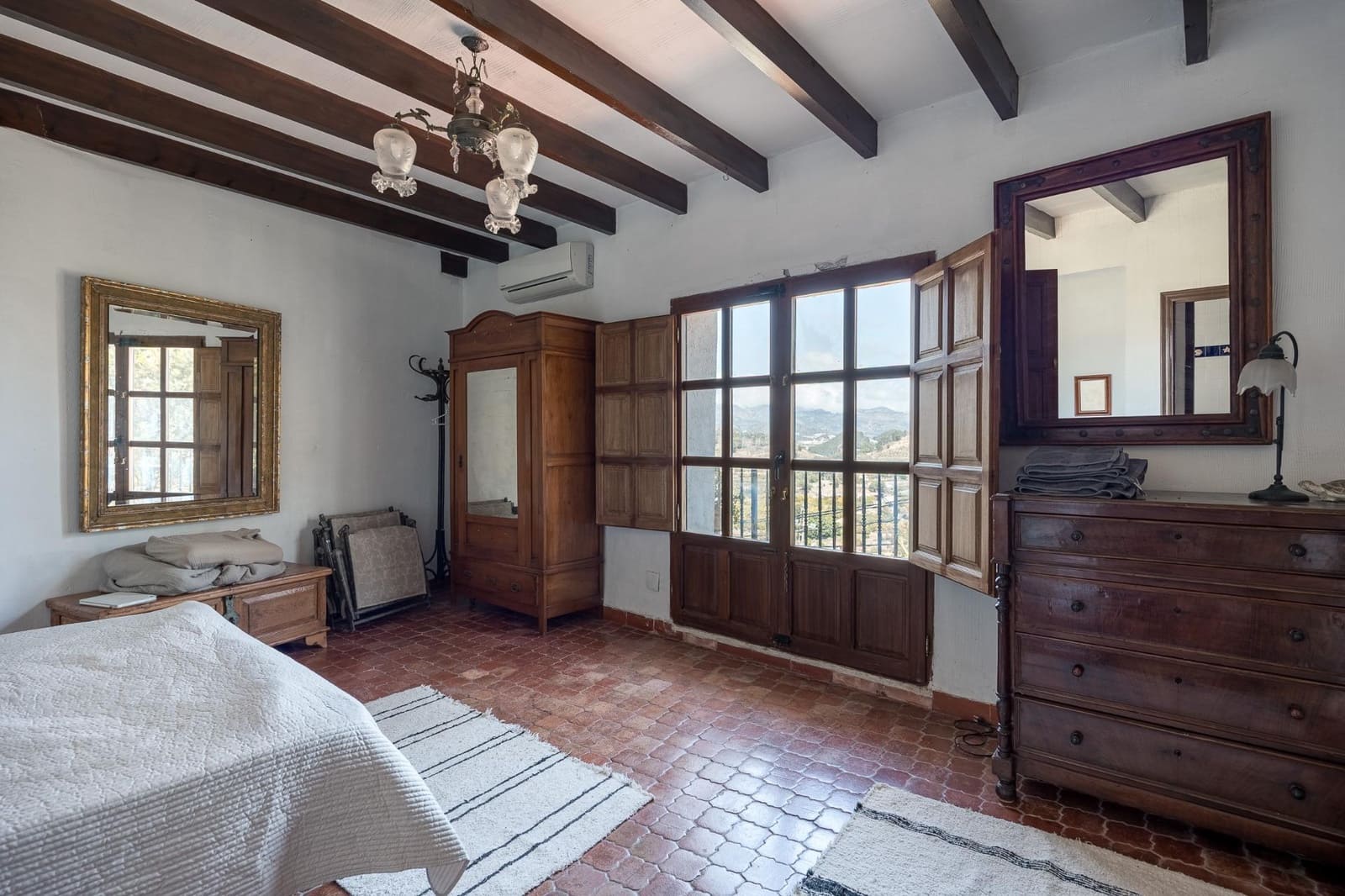 7 camera da letto Casa in vendita in Polop - 650.000 € (Rif: 9818292)