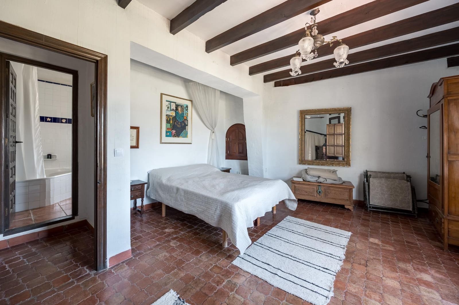 7 camera da letto Casa in vendita in Polop - 650.000 € (Rif: 9818292)