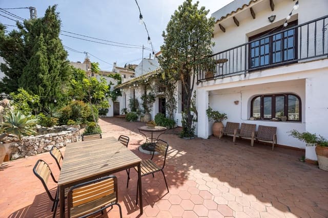 7 camera da letto Casa in vendita in Polop - 650.000 € (Rif: 9818292)