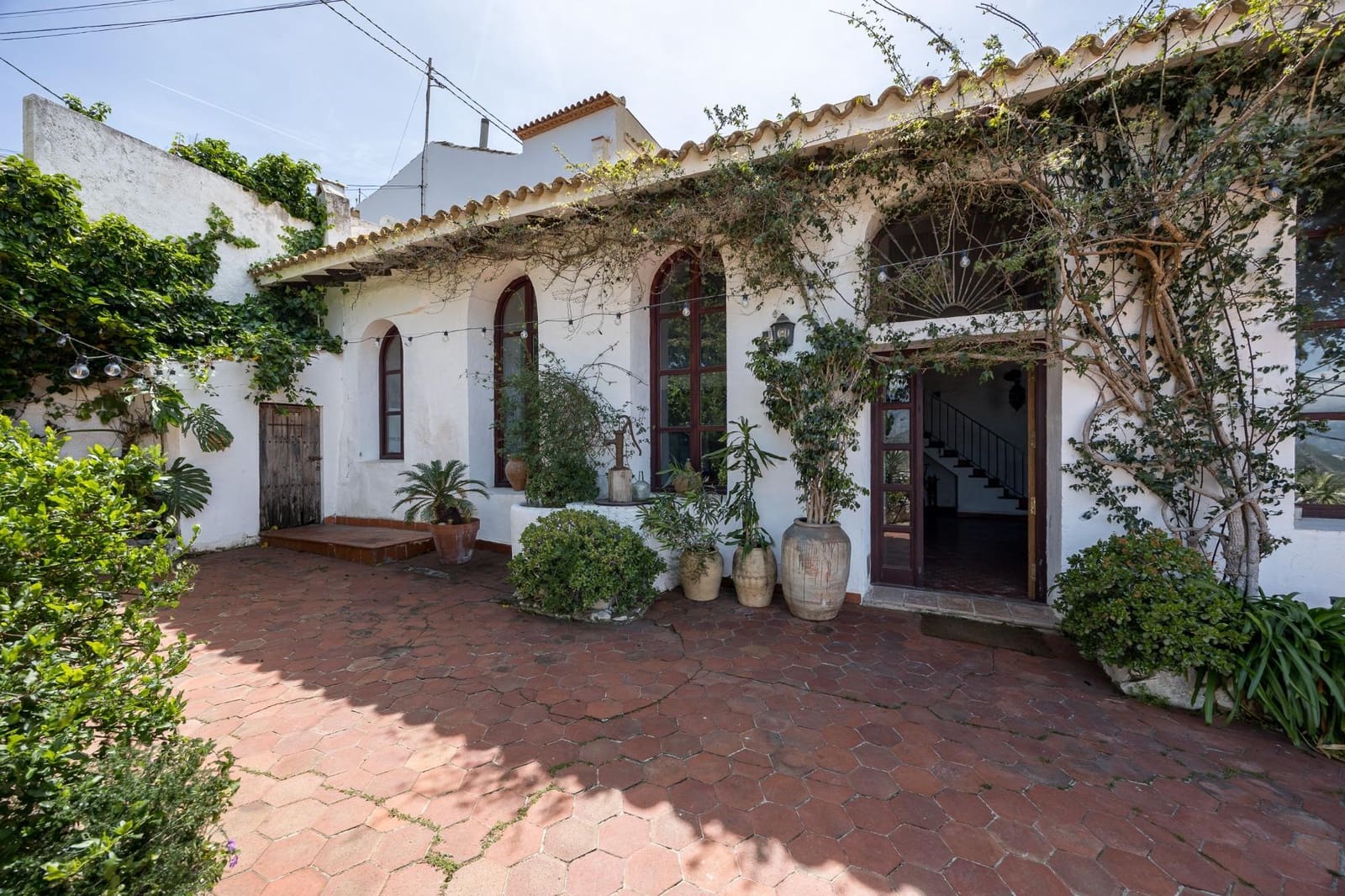 7 camera da letto Casa in vendita in Polop - 650.000 € (Rif: 9818292)