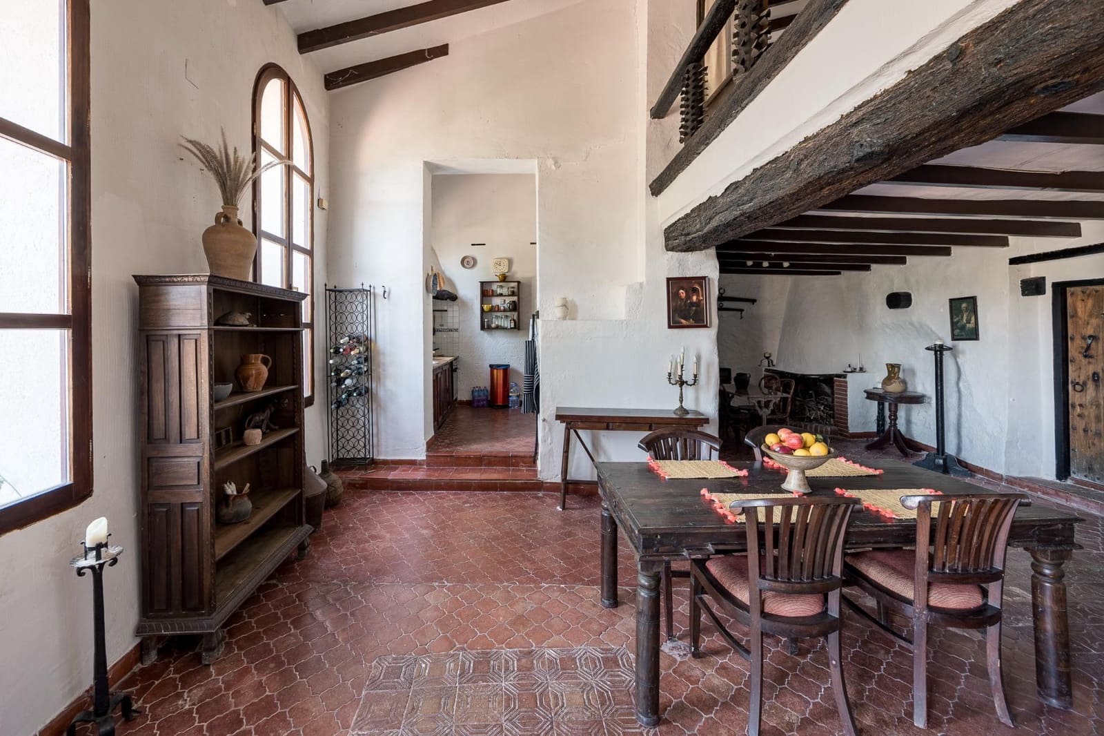 7 camera da letto Casa in vendita in Polop - 650.000 € (Rif: 9818292)