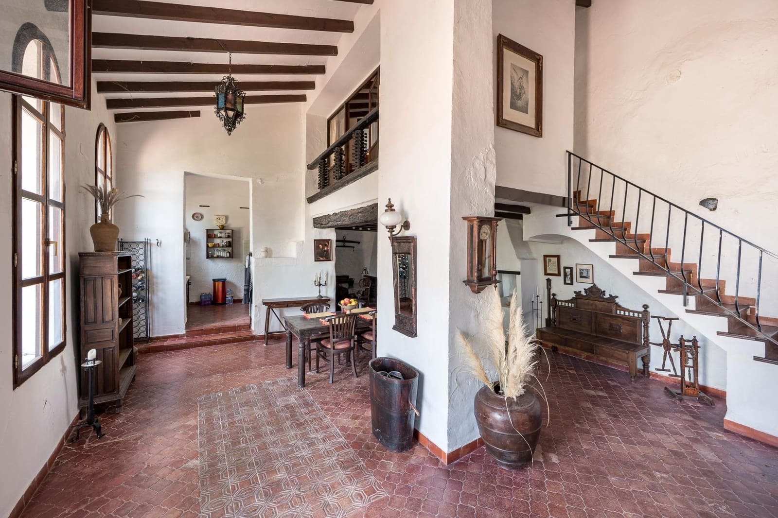 7 camera da letto Casa in vendita in Polop - 650.000 € (Rif: 9818292)