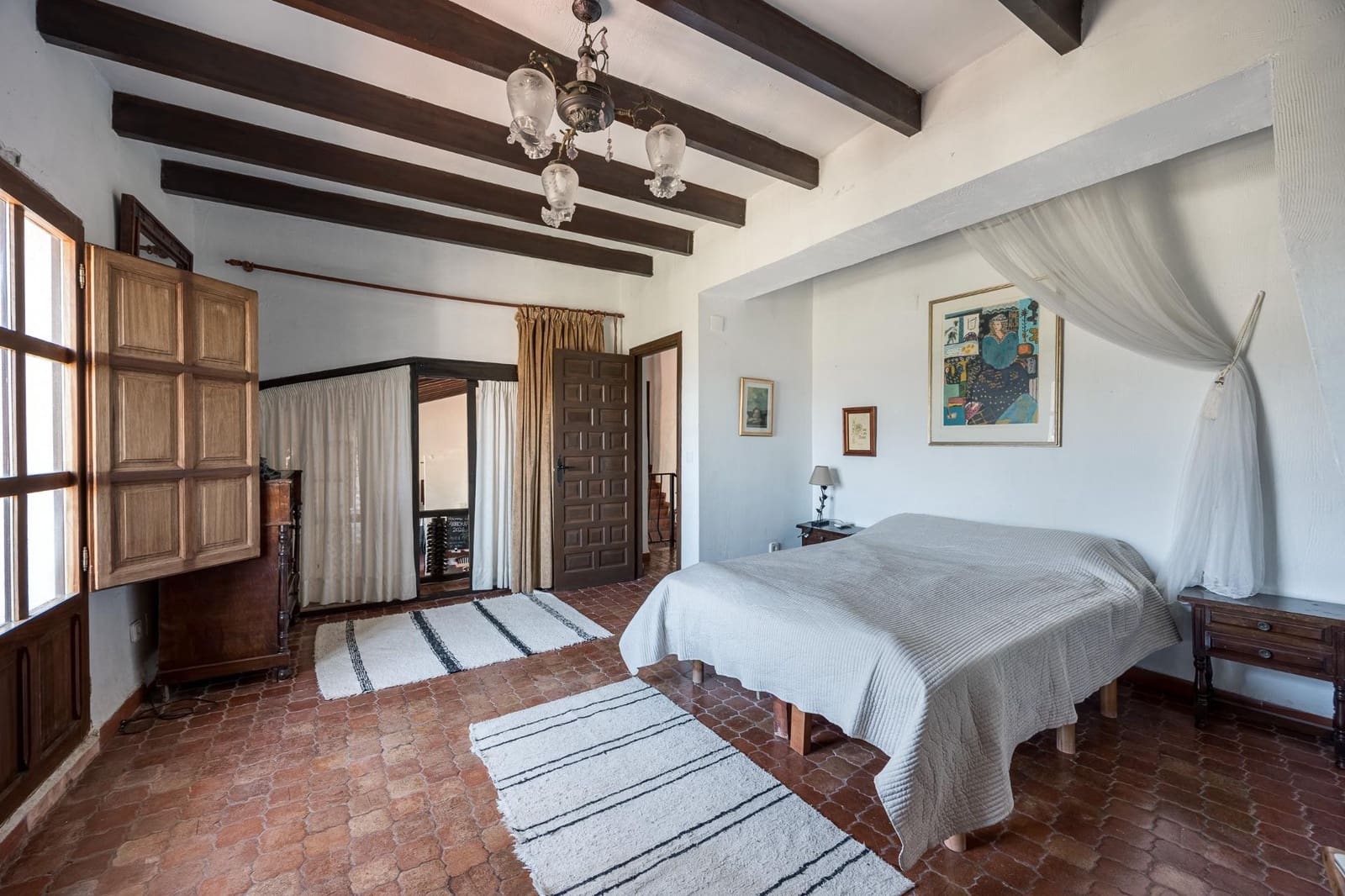 7 camera da letto Casa in vendita in Polop - 650.000 € (Rif: 9818292)