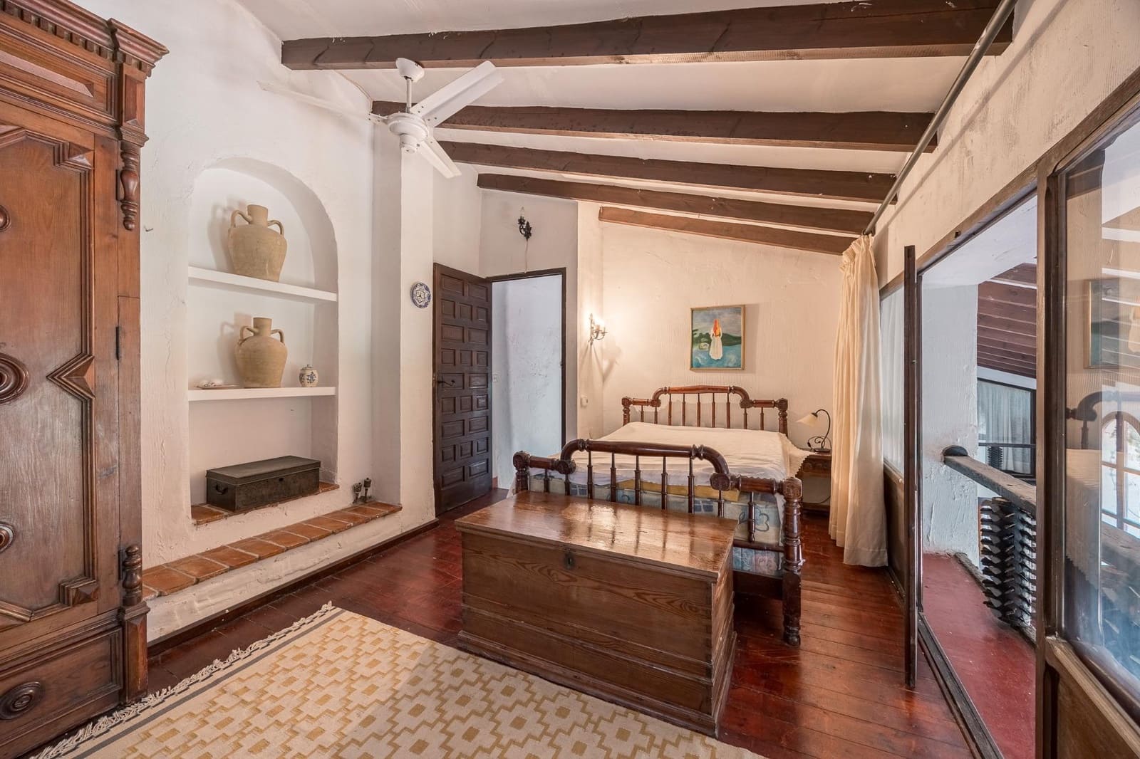7 camera da letto Casa in vendita in Polop - 650.000 € (Rif: 9818292)
