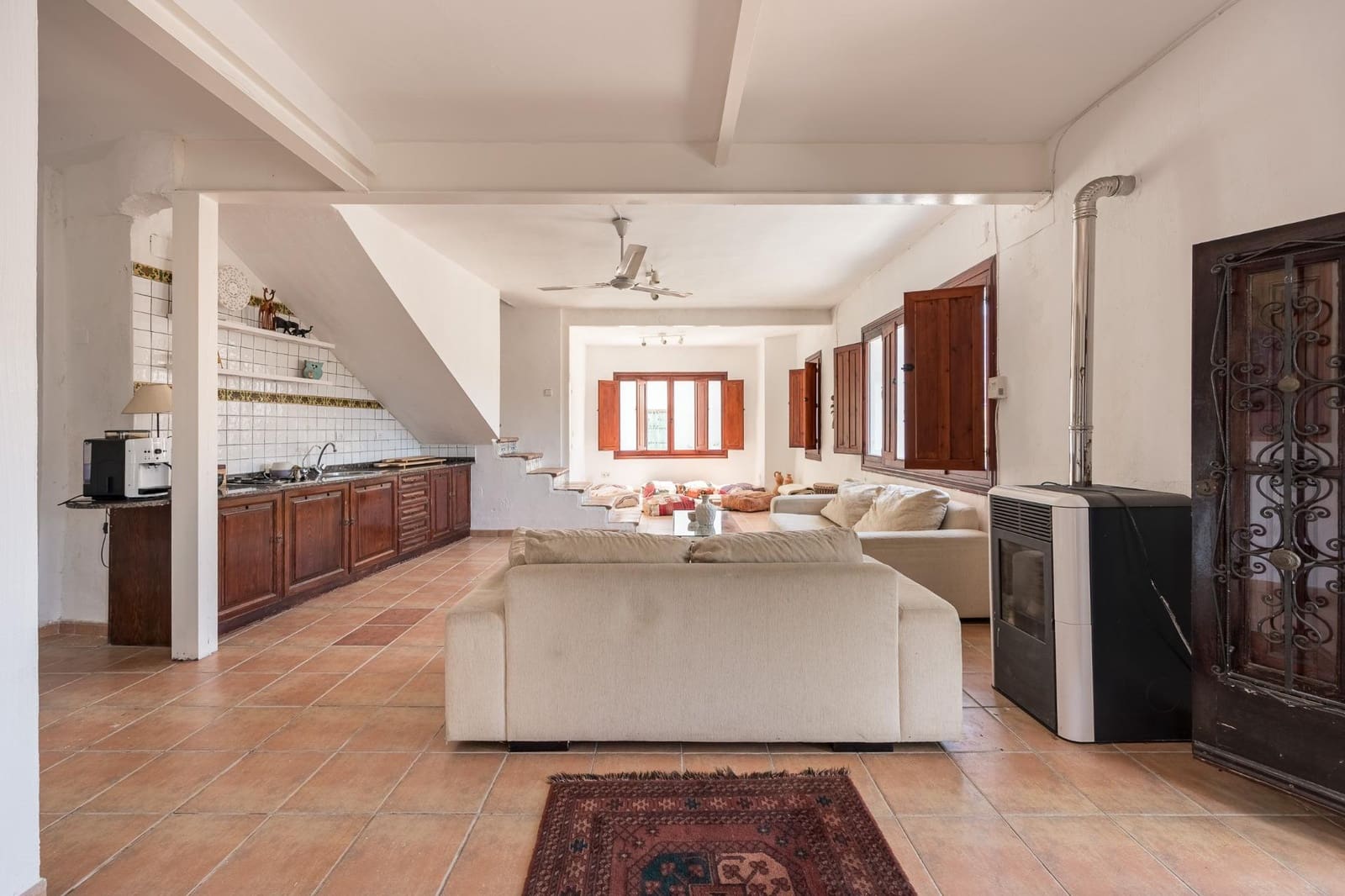 7 camera da letto Casa in vendita in Polop - 650.000 € (Rif: 9818292)