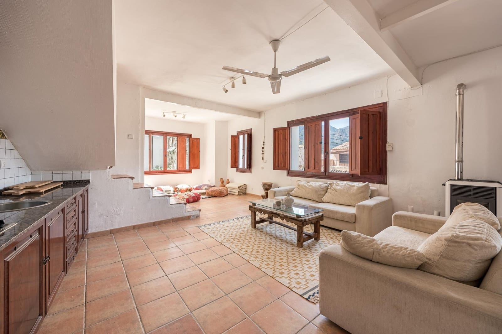 7 camera da letto Casa in vendita in Polop - 650.000 € (Rif: 9818292)