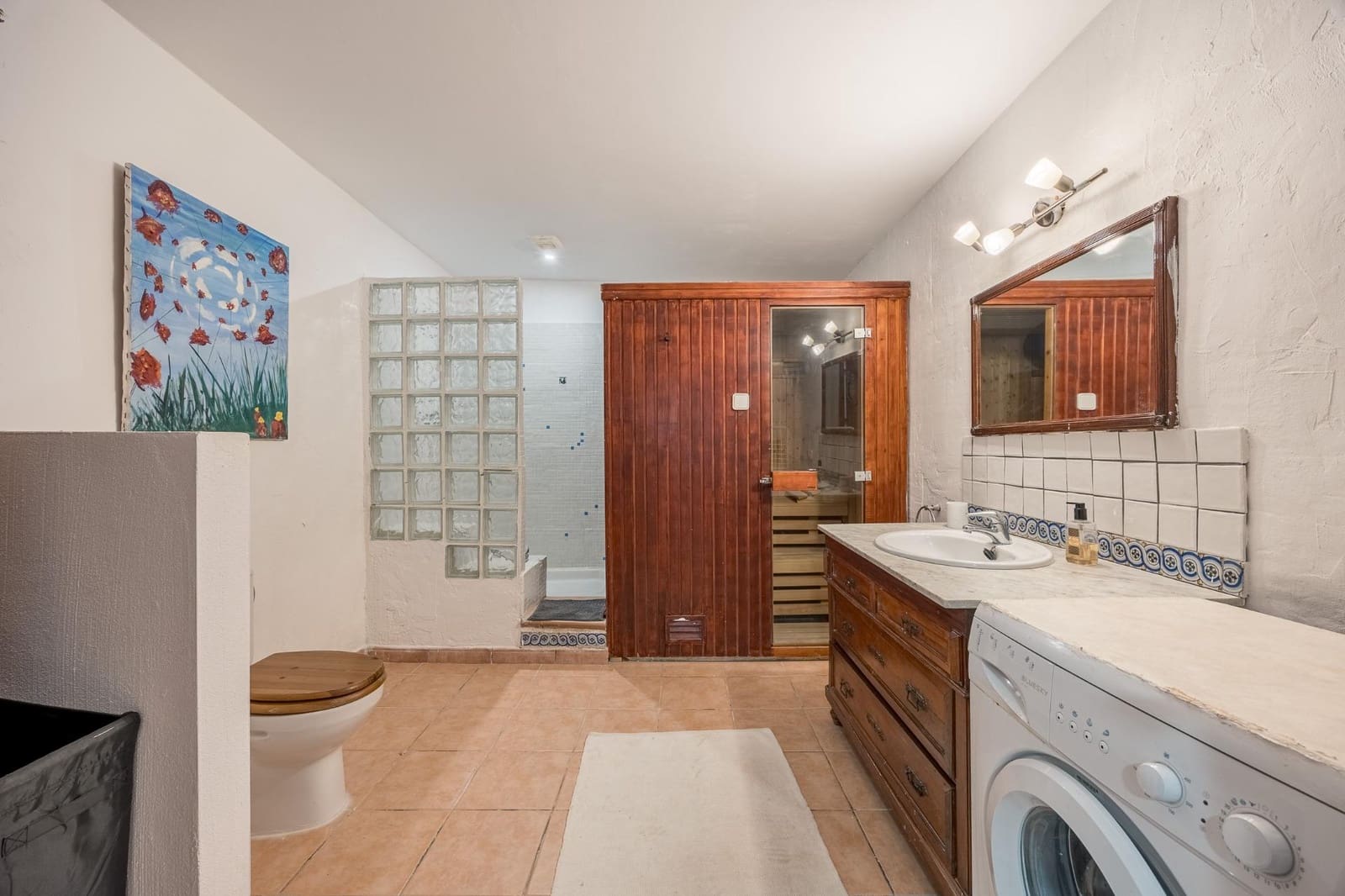7 camera da letto Casa in vendita in Polop - 650.000 € (Rif: 9818292)