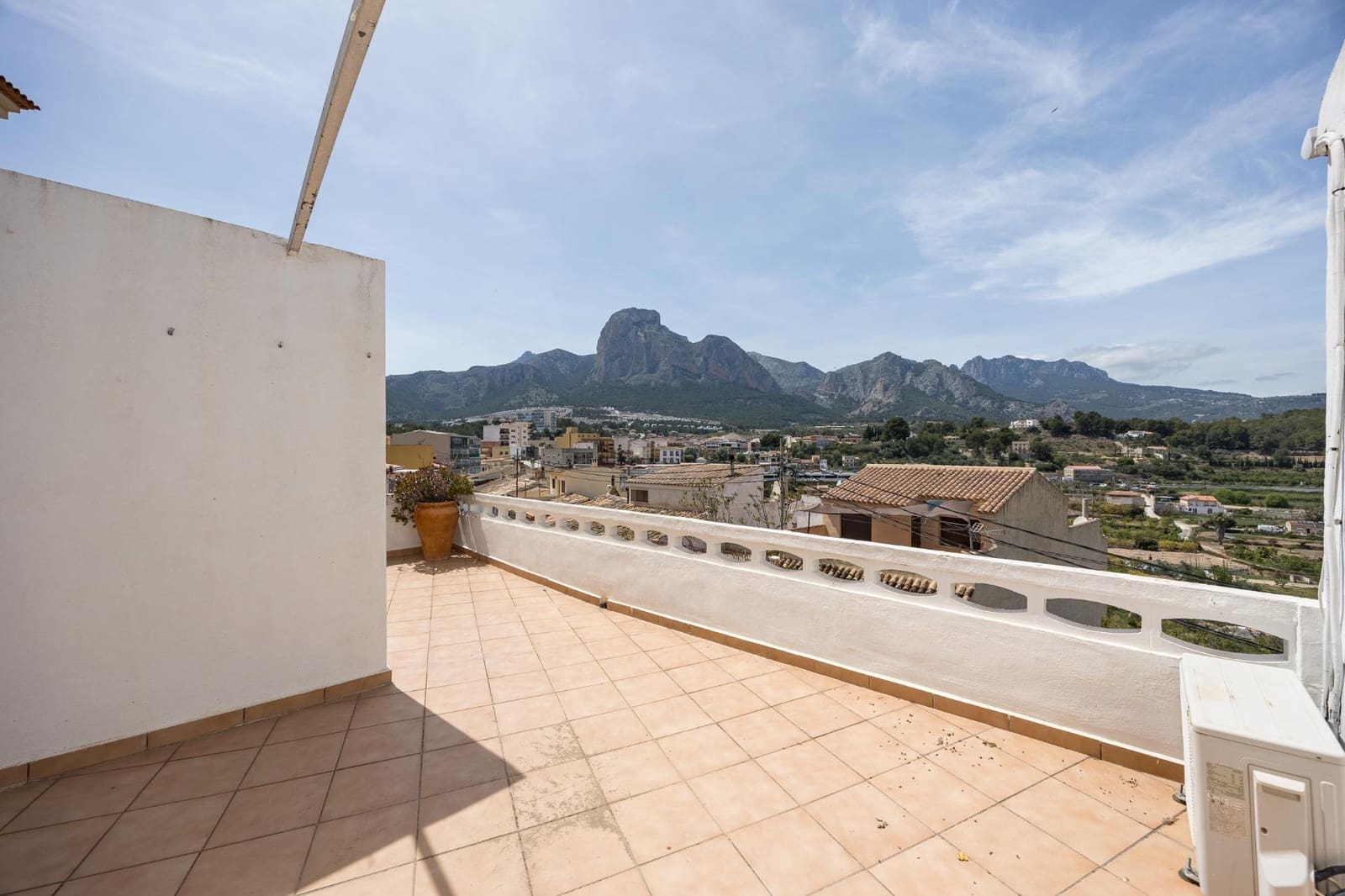 7 camera da letto Casa in vendita in Polop - 650.000 € (Rif: 9818292)