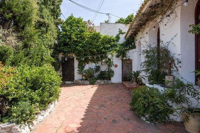 7 camera da letto Casa in vendita in Polop - 650.000 € (Rif: 9818292)