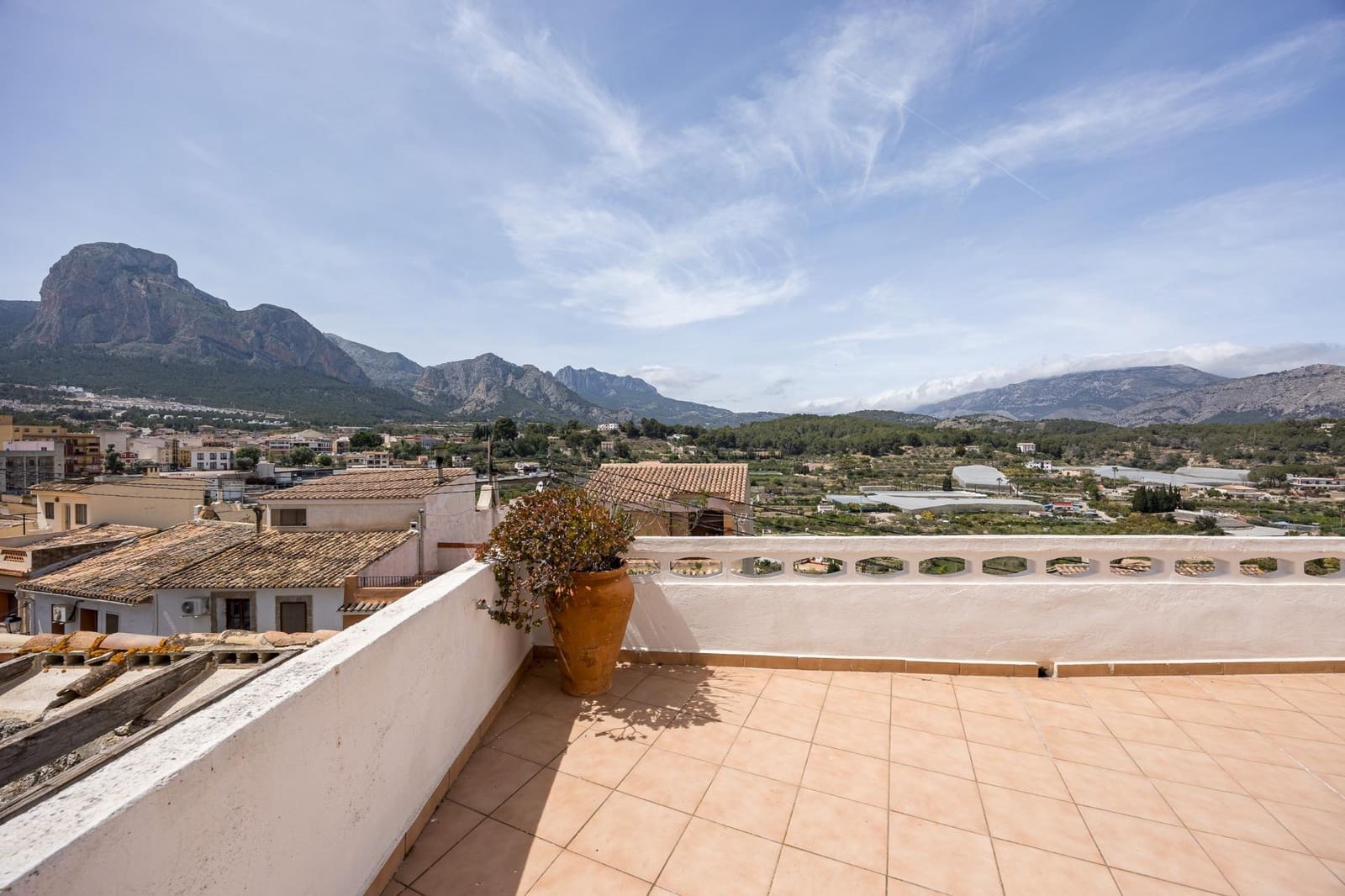 7 camera da letto Casa in vendita in Polop - 650.000 € (Rif: 9818292)
