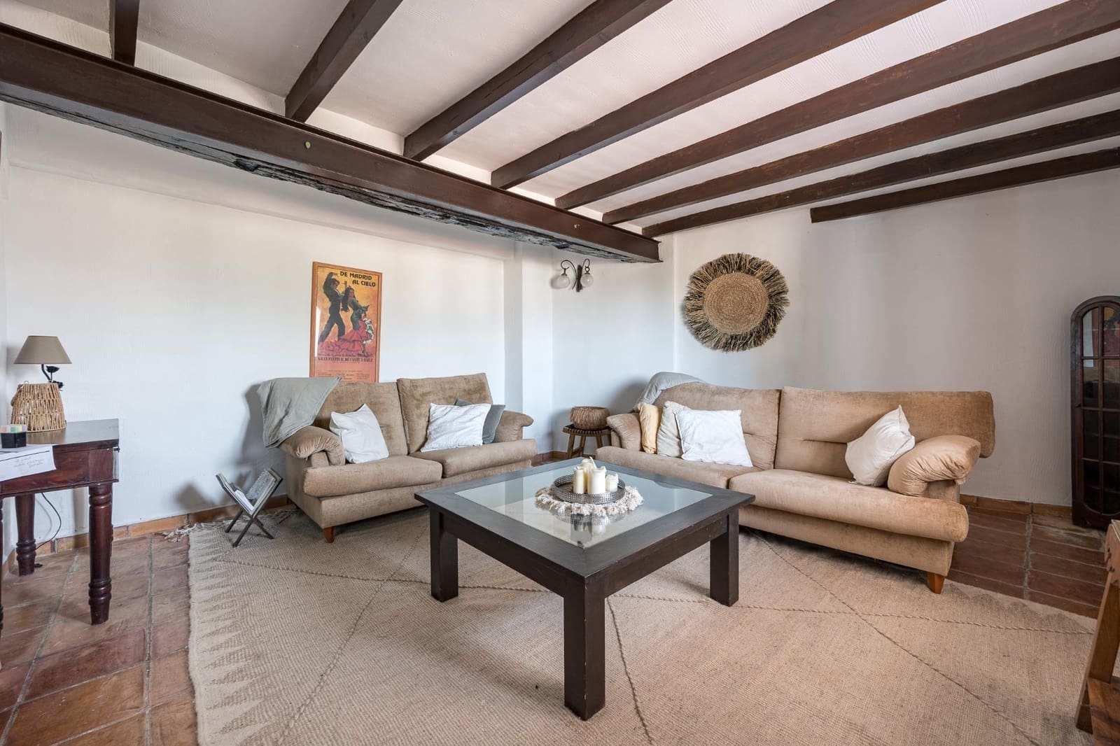 7 camera da letto Casa in vendita in Polop - 650.000 € (Rif: 9818292)