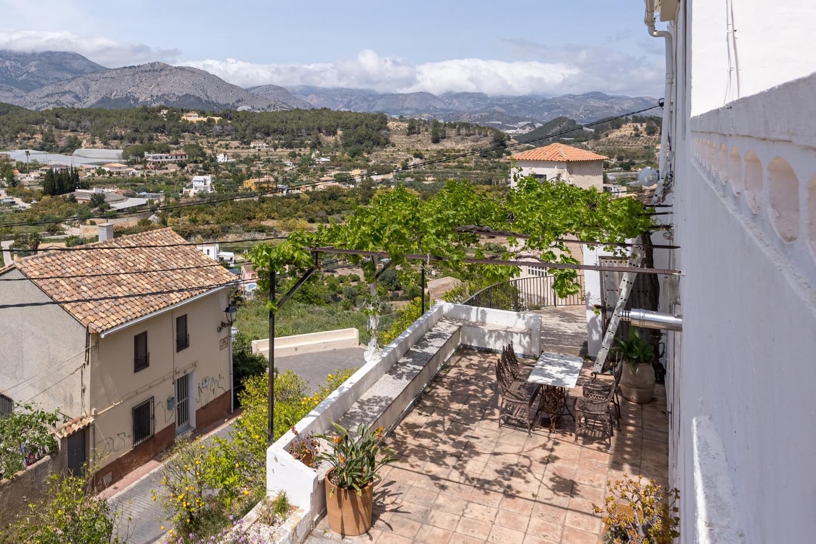 7 camera da letto Casa in vendita in Polop - 650.000 € (Rif: 9818292)