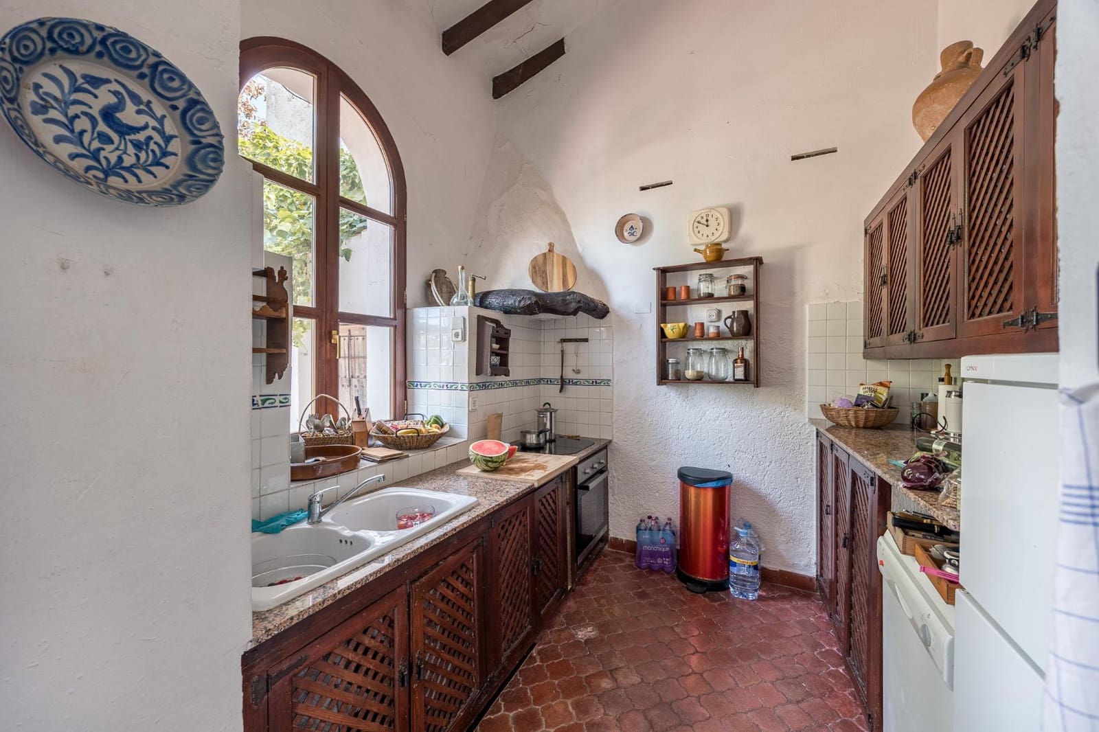 7 camera da letto Casa in vendita in Polop - 650.000 € (Rif: 9818292)