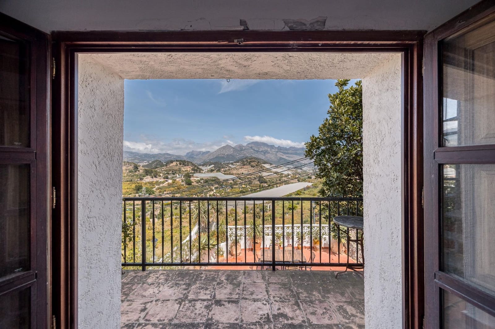 7 camera da letto Casa in vendita in Polop - 650.000 € (Rif: 9818292)