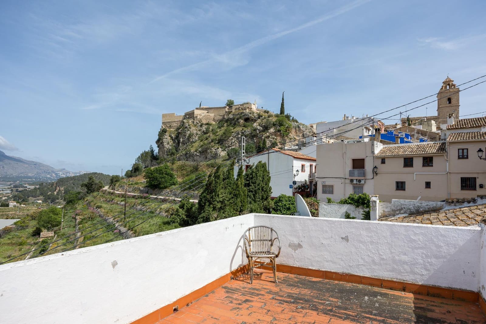 7 camera da letto Casa in vendita in Polop - 650.000 € (Rif: 9818292)