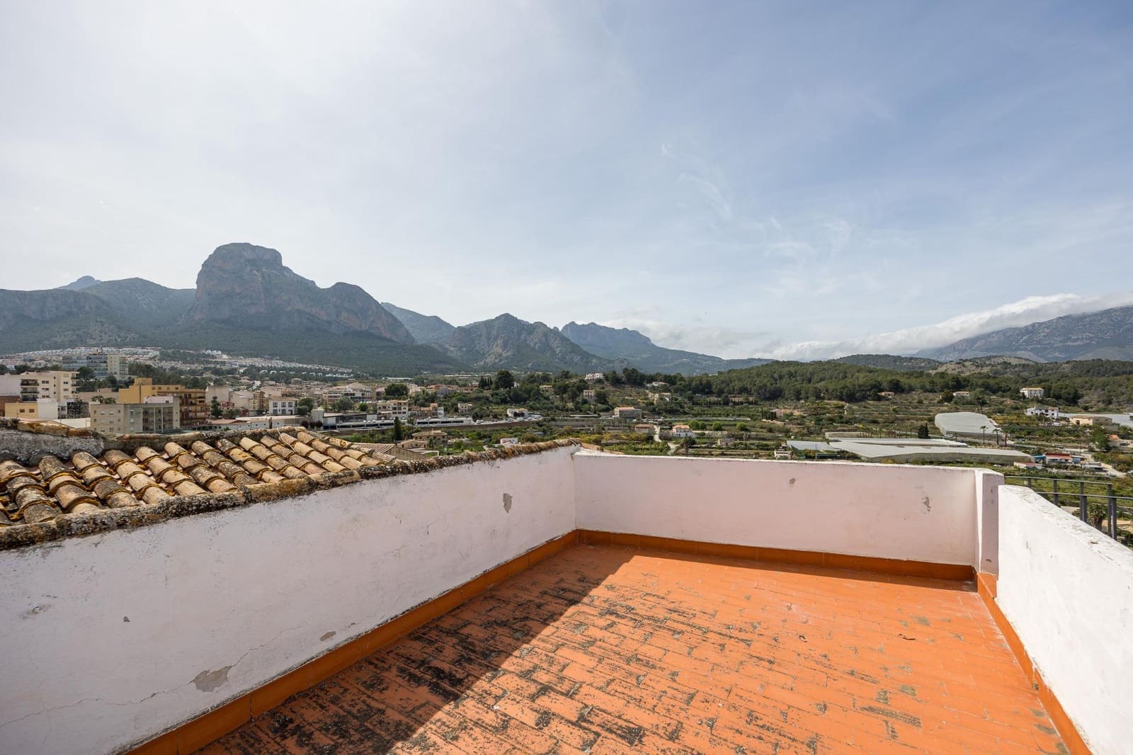 7 camera da letto Casa in vendita in Polop - 650.000 € (Rif: 9818292)
