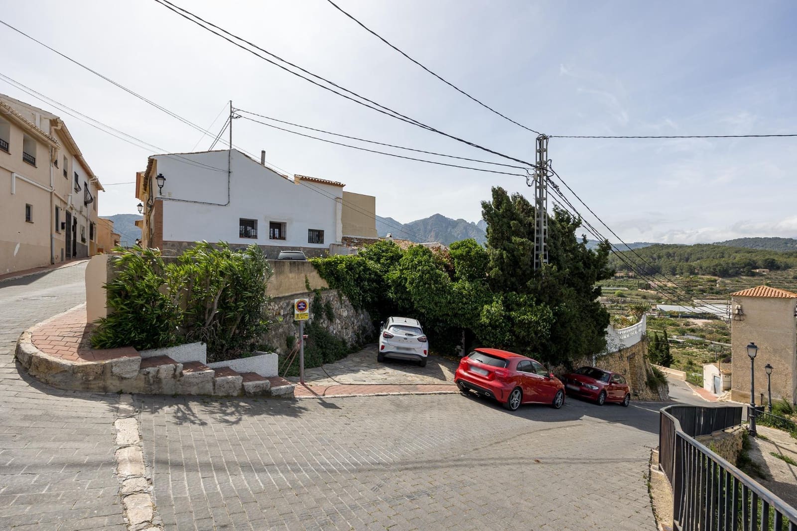 7 camera da letto Casa in vendita in Polop - 650.000 € (Rif: 9818292)