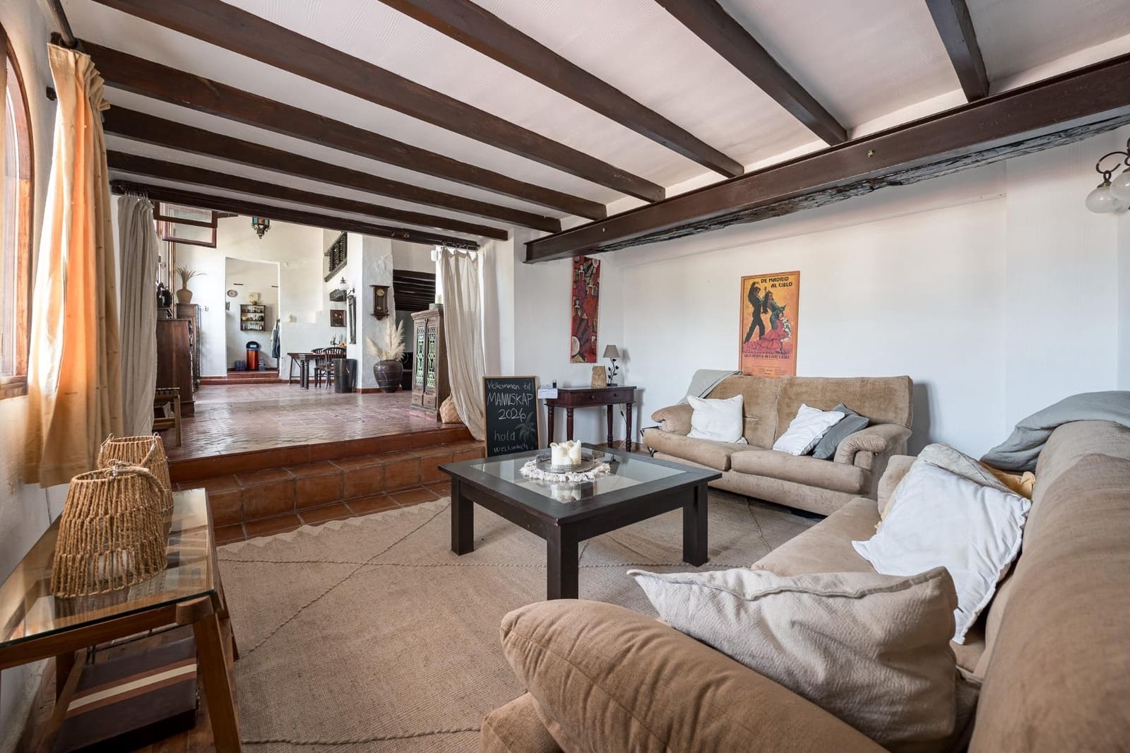 7 camera da letto Casa in vendita in Polop - 650.000 € (Rif: 9818292)