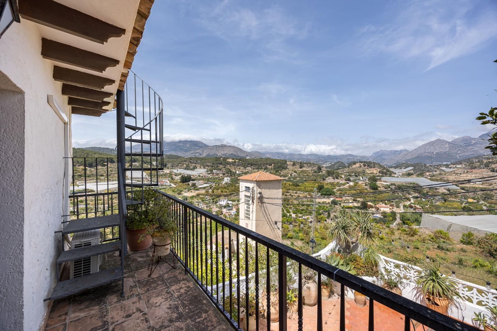 7 camera da letto Casa in vendita in Polop - 650.000 € (Rif: 9818292)