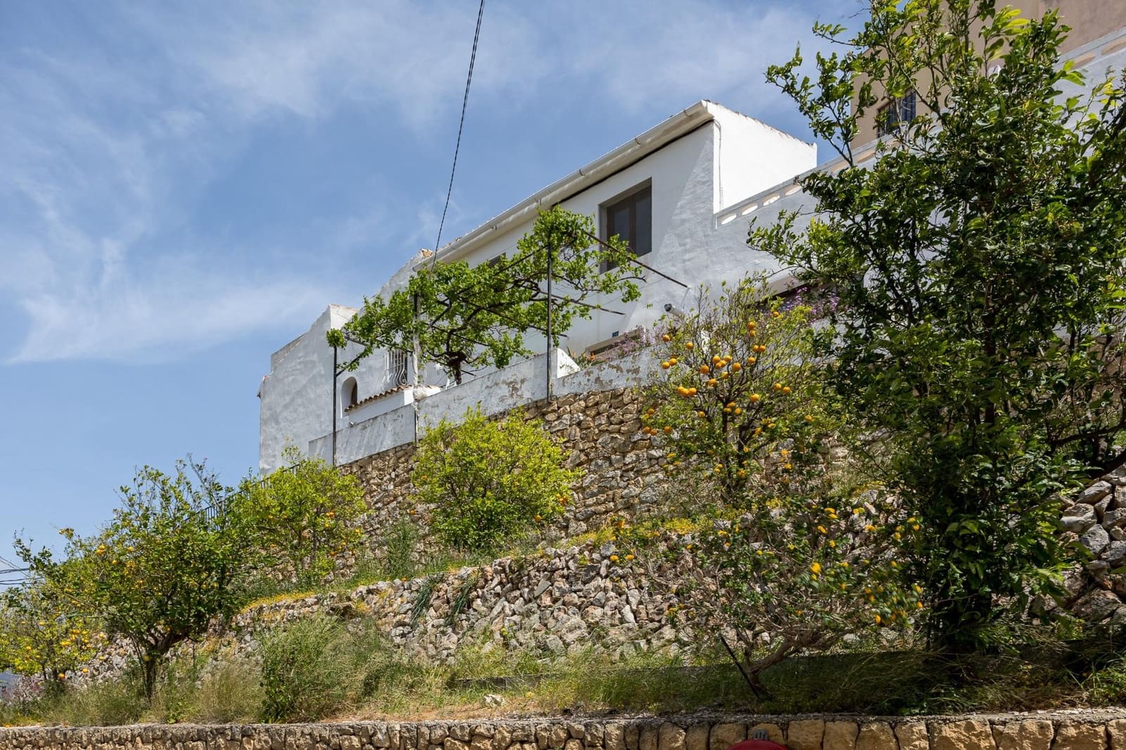 7 camera da letto Casa in vendita in Polop - 650.000 € (Rif: 9818292)
