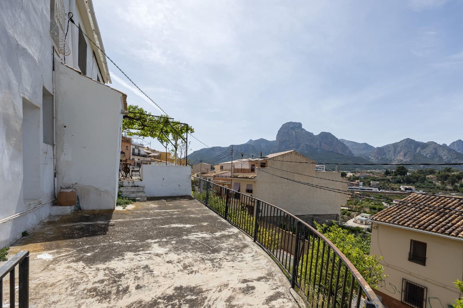 7 camera da letto Casa in vendita in Polop - 650.000 € (Rif: 9818292)