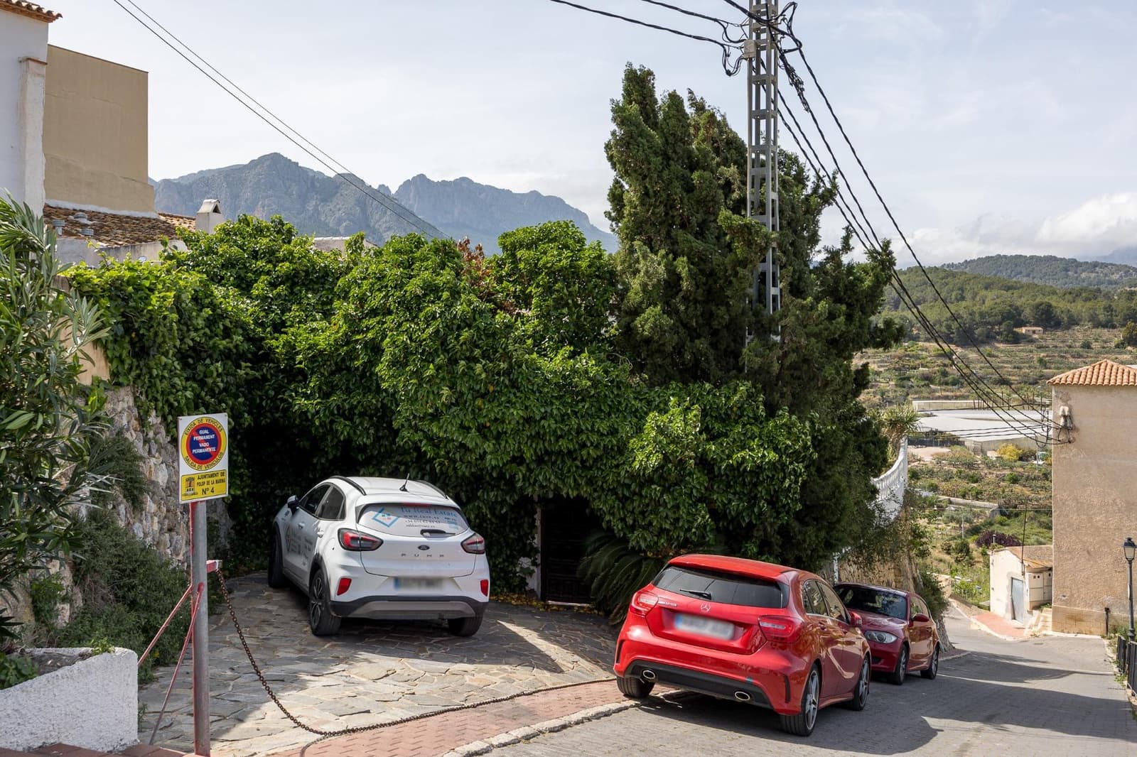 7 camera da letto Casa in vendita in Polop - 650.000 € (Rif: 9818292)