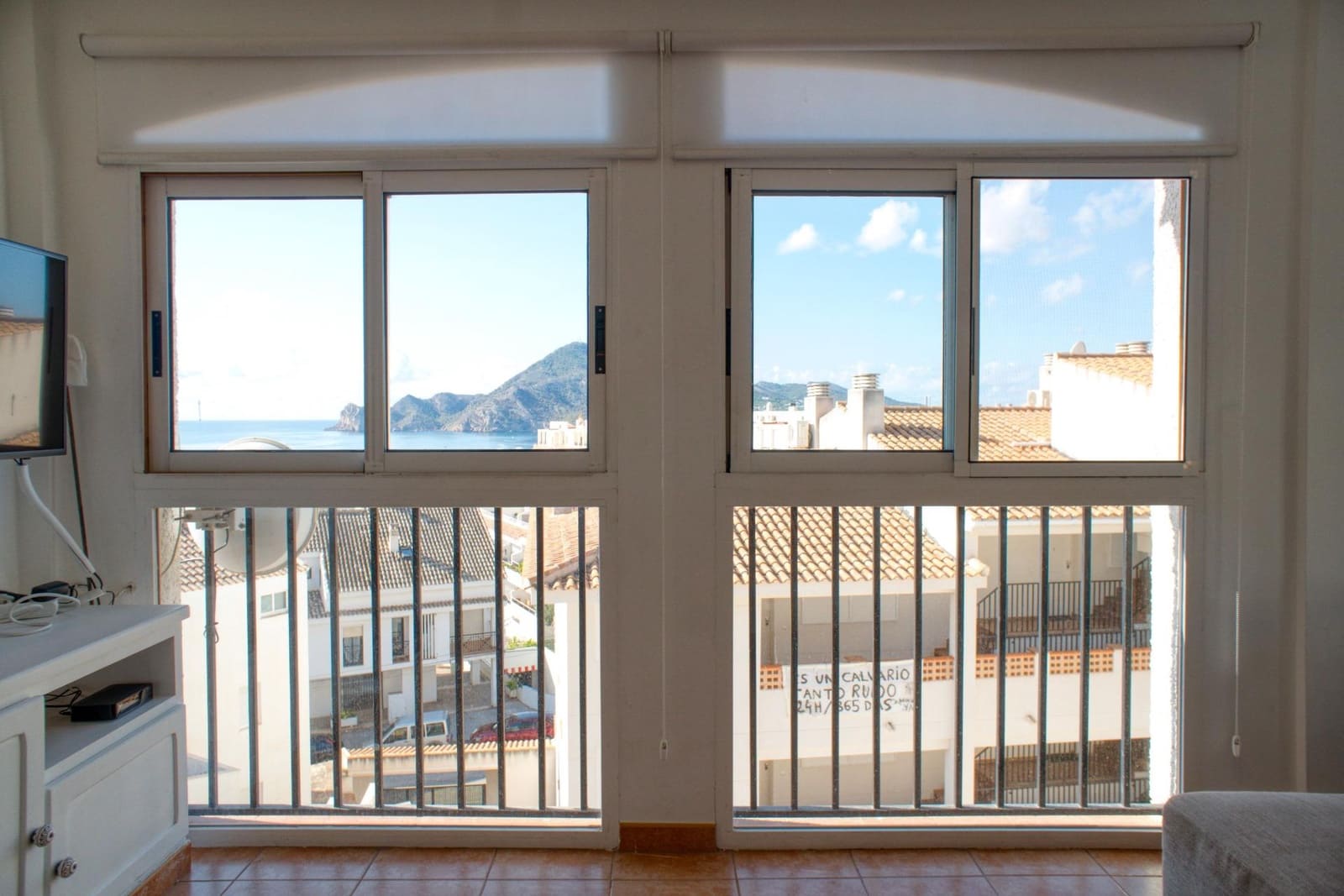 3 bedroom Penthouse for sale in Altea - € 495,000 (Ref: 9833725)