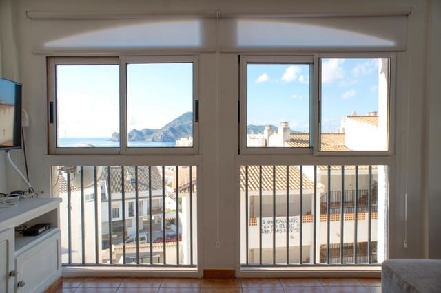 3 quarto Penthouse para venda em Altea - 495 000 € (Ref: 9833725)