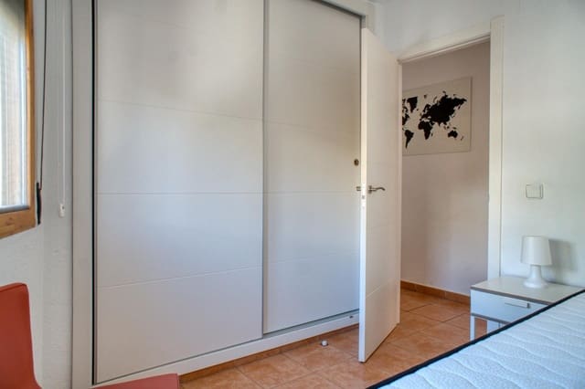 3 quarto Penthouse para venda em Altea - 495 000 € (Ref: 9833725)