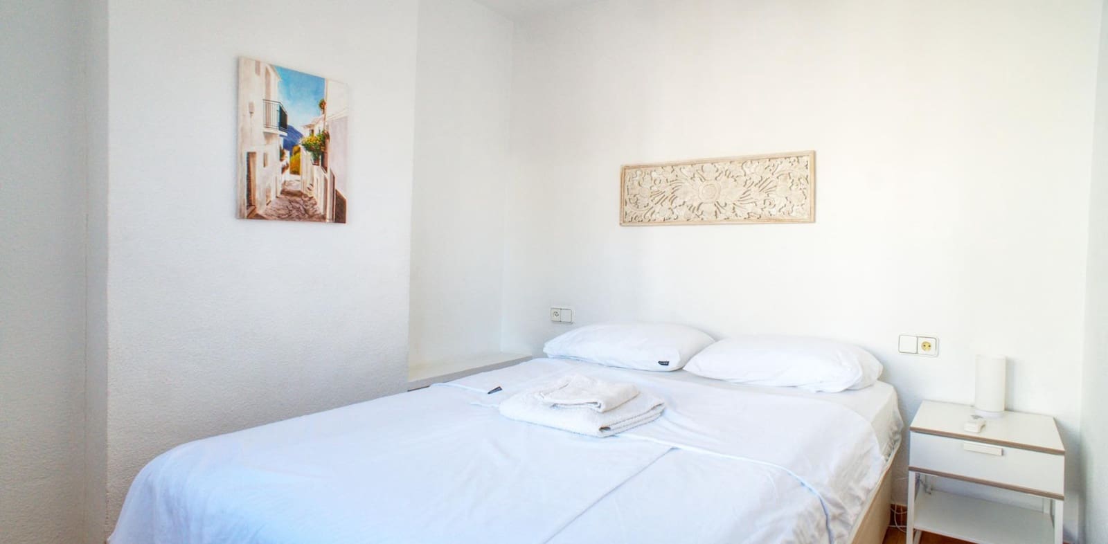 3 bedroom Penthouse for sale in Altea - € 495,000 (Ref: 9833725)
