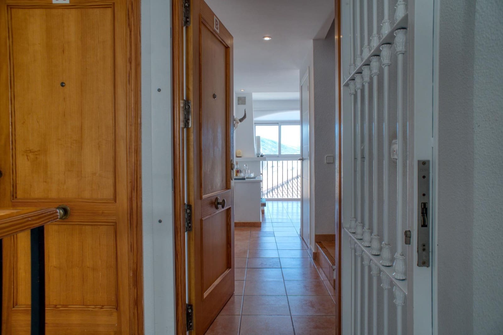 3 bedroom Penthouse for sale in Altea - € 495,000 (Ref: 9833725)