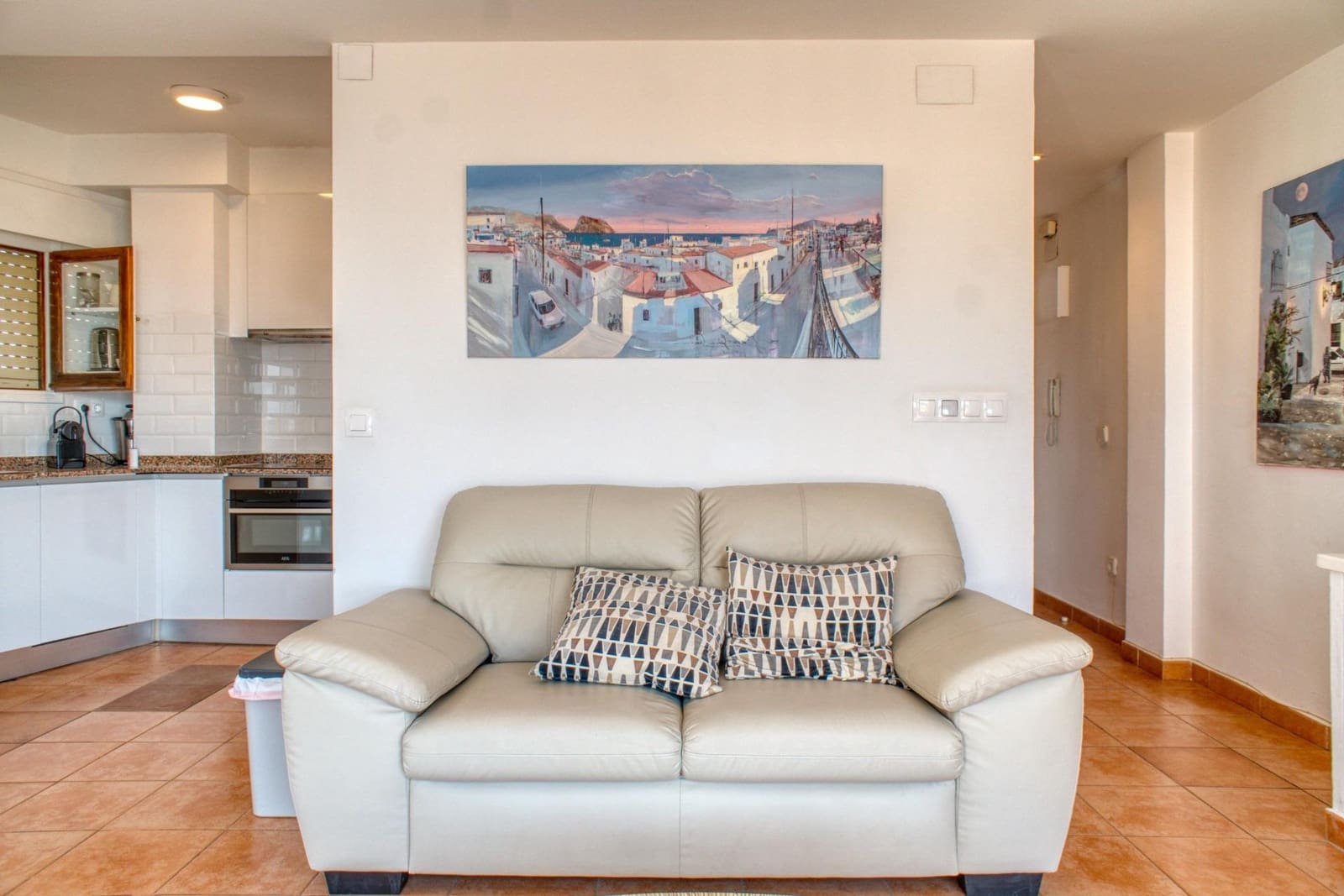3 bedroom Penthouse for sale in Altea - € 495,000 (Ref: 9833725)