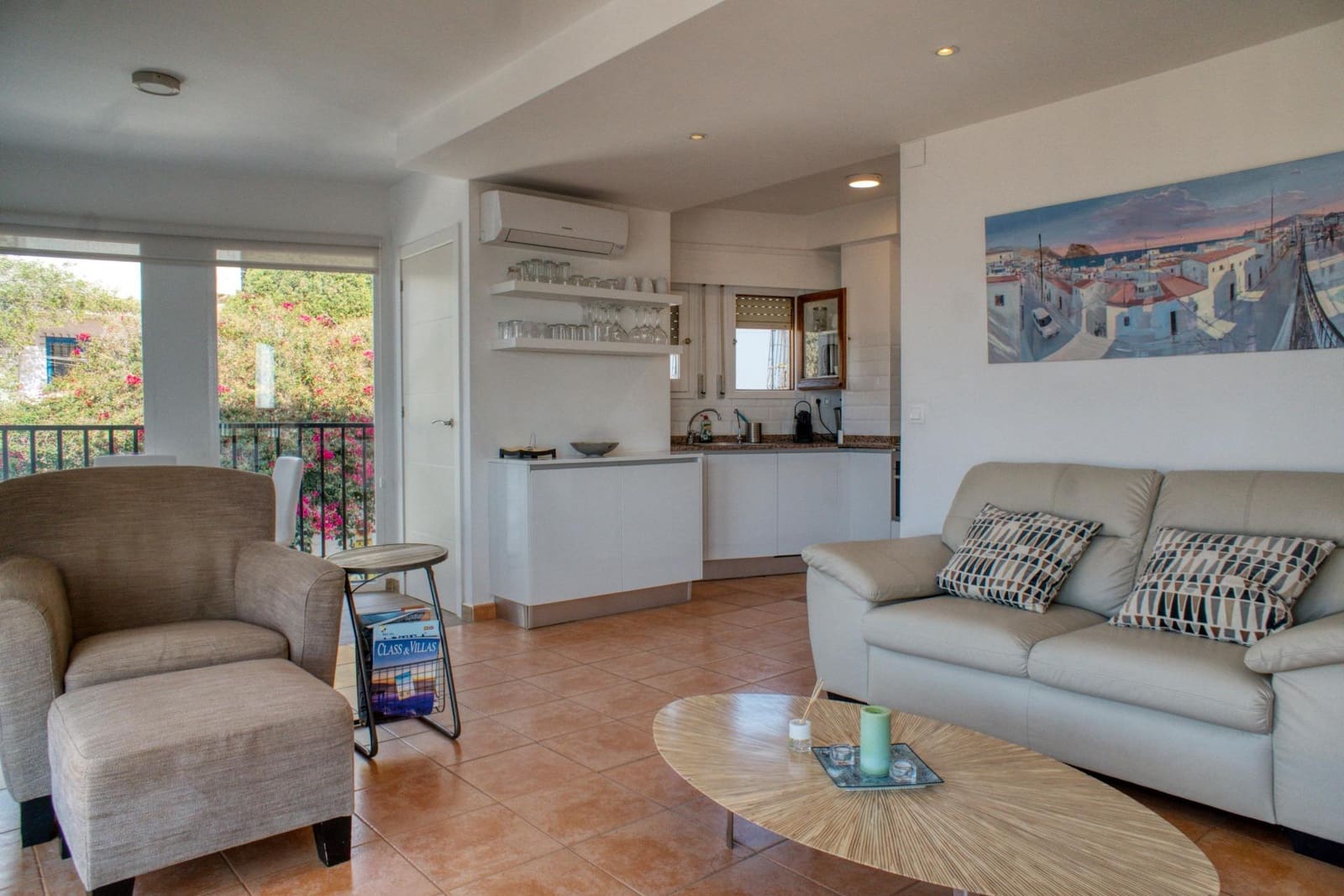3 bedroom Penthouse for sale in Altea - € 495,000 (Ref: 9833725)