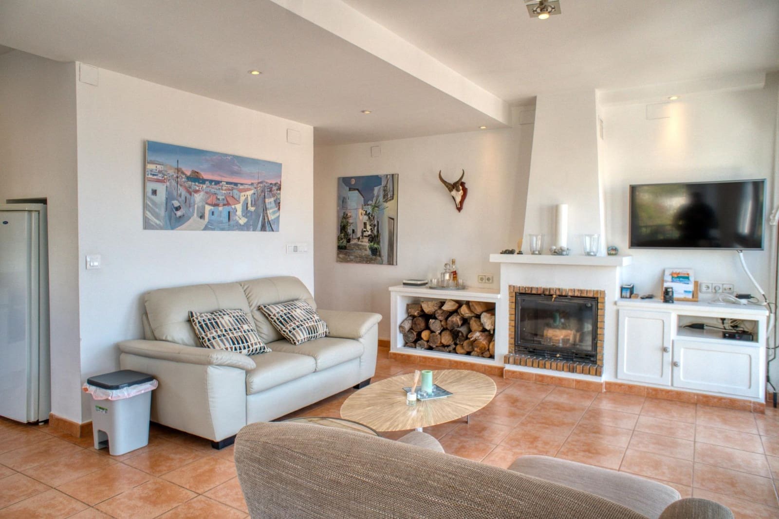3 bedroom Penthouse for sale in Altea - € 495,000 (Ref: 9833725)