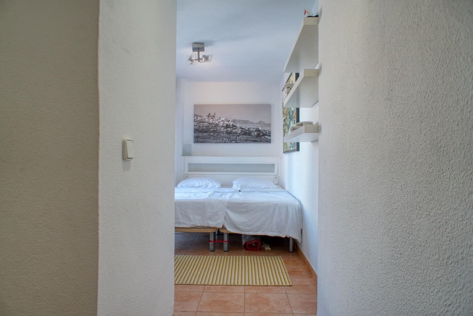3 bedroom Penthouse for sale in Altea - € 495,000 (Ref: 9833725)