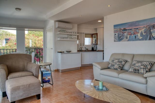 3 quarto Penthouse para venda em Altea - 495 000 € (Ref: 9833725)