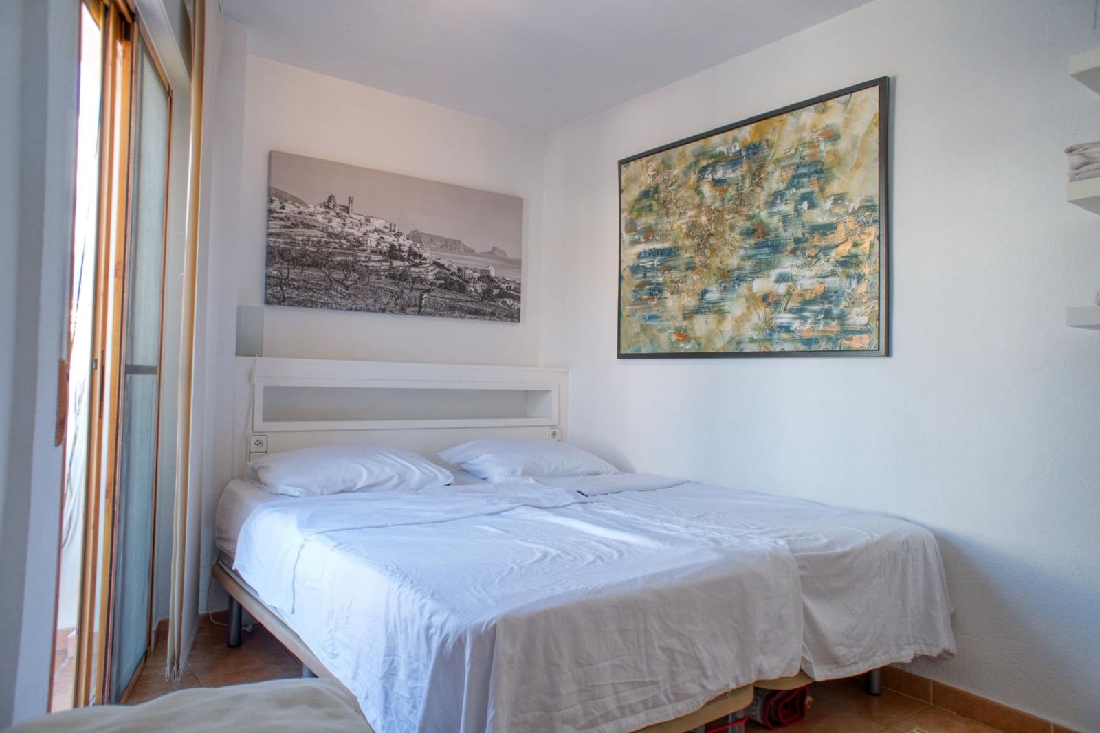 3 bedroom Penthouse for sale in Altea - € 495,000 (Ref: 9833725)