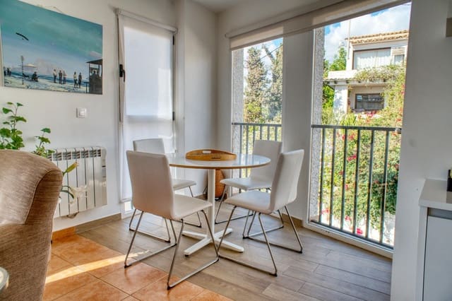 3 quarto Penthouse para venda em Altea - 495 000 € (Ref: 9833725)