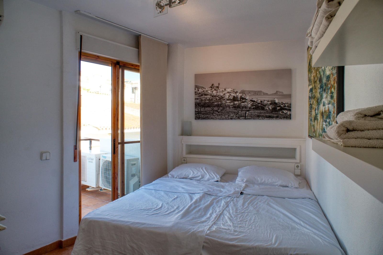 3 bedroom Penthouse for sale in Altea - € 495,000 (Ref: 9833725)
