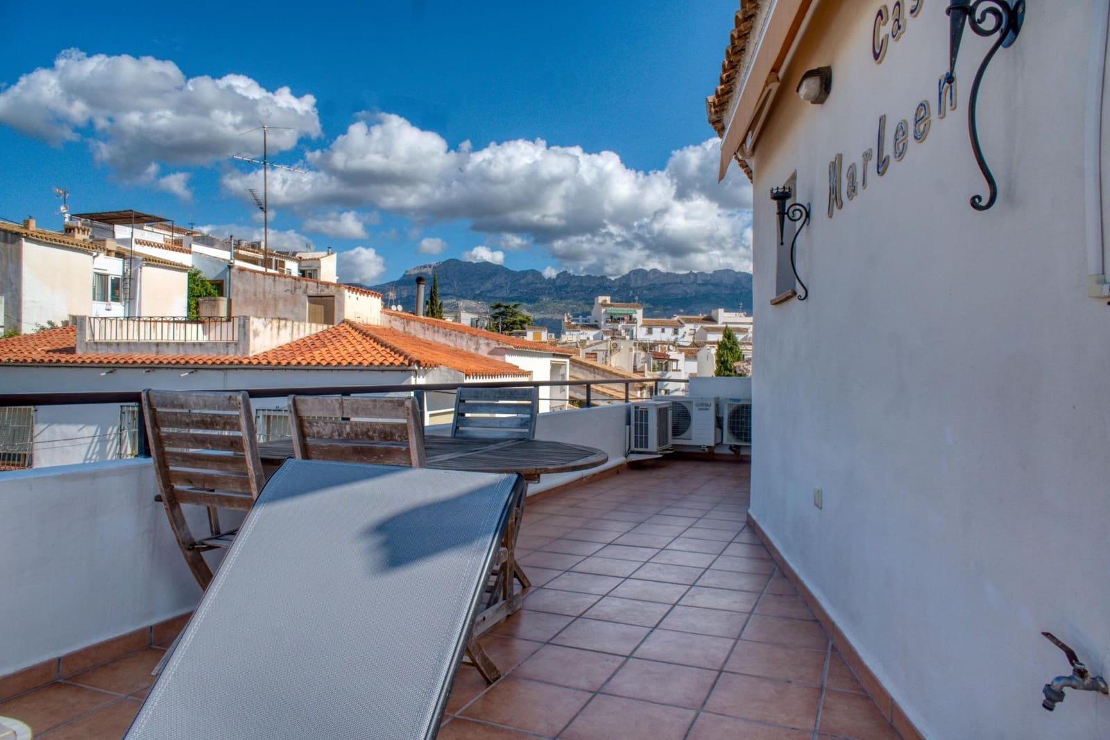 3 bedroom Penthouse for sale in Altea - € 495,000 (Ref: 9833725)