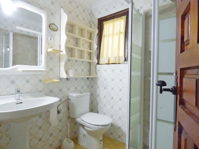 4 bedroom Villa for sale in El Montgó, Dénia with pool - € 460,000 (Ref: 9920507)