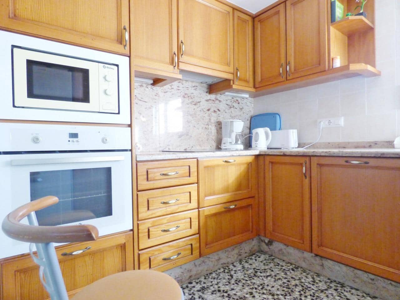 Chalet de 4 habitaciones en Dénia en venta con piscina - 460.000 € (Ref: 9920507)