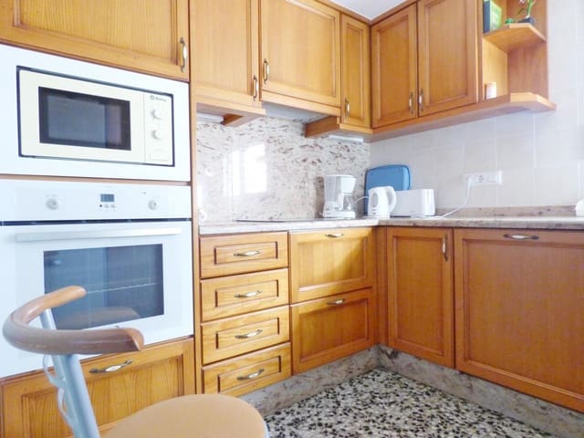 4 bedroom Villa for sale in El Montgó, Dénia with pool - € 460,000 (Ref: 9920507)