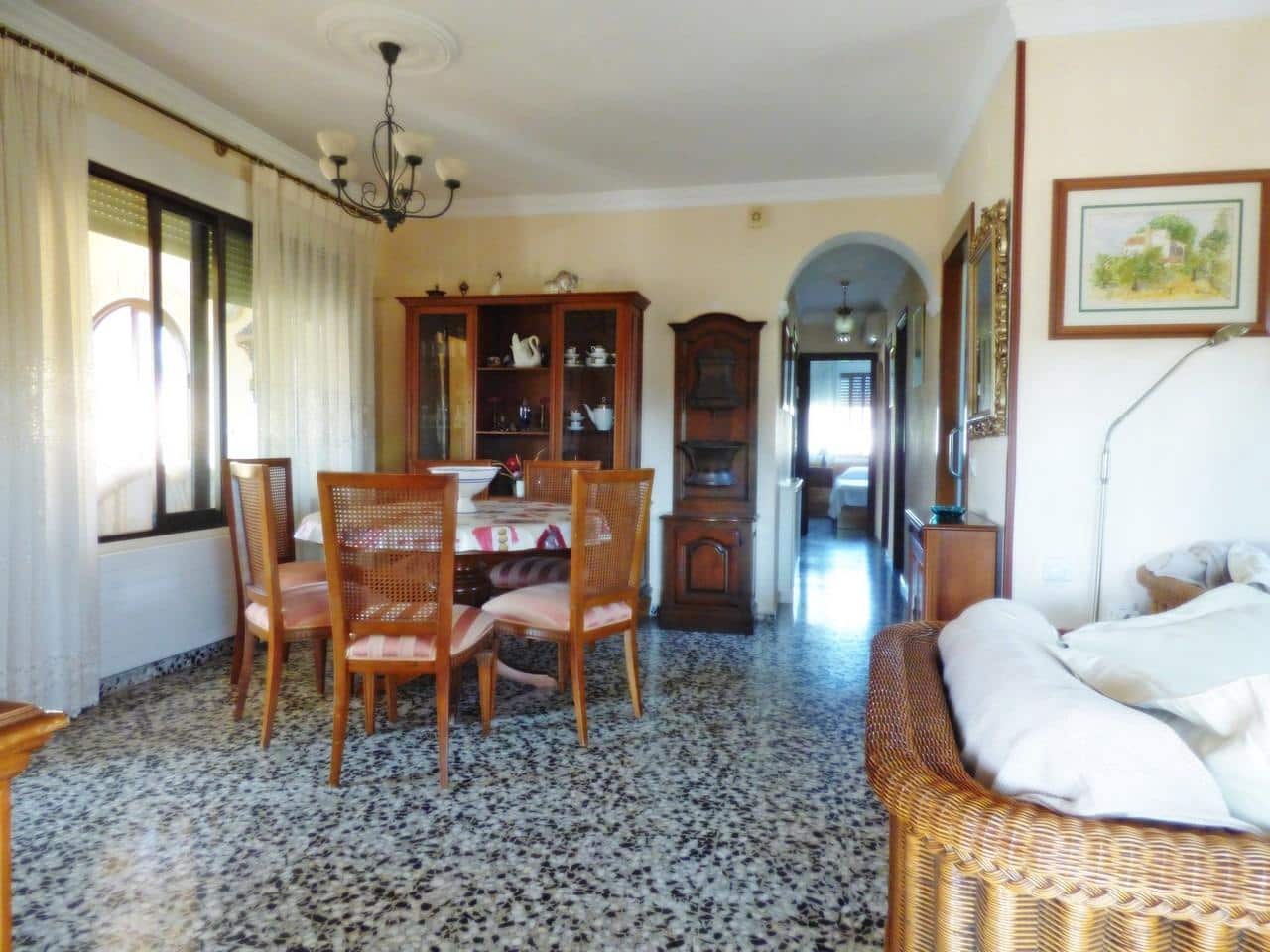 Chalet de 4 habitaciones en Dénia en venta con piscina - 460.000 € (Ref: 9920507)