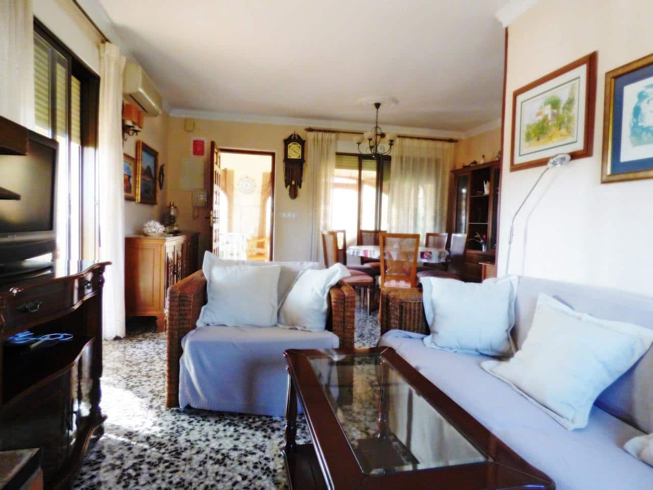 Chalet de 4 habitaciones en Dénia en venta con piscina - 460.000 € (Ref: 9920507)