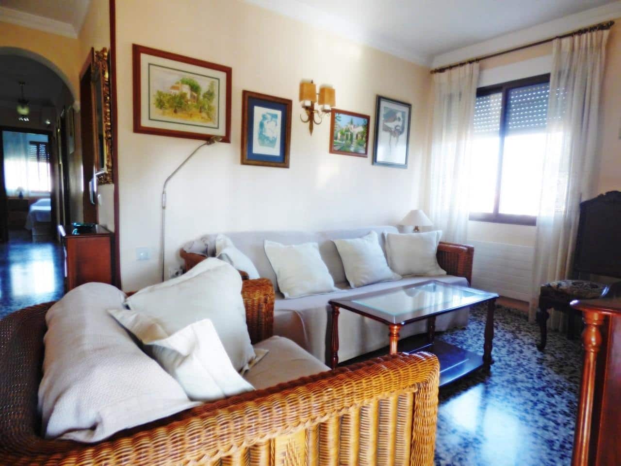 Chalet de 4 habitaciones en Dénia en venta con piscina - 460.000 € (Ref: 9920507)