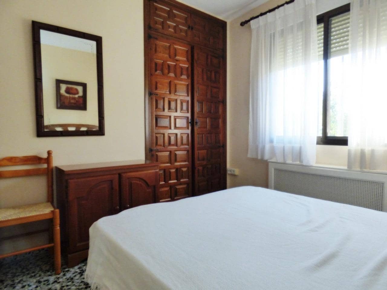 Chalet de 4 habitaciones en Dénia en venta con piscina - 460.000 € (Ref: 9920507)
